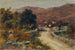Rue de Mattuglie - Carl Eduard Onken — widok dzieła
