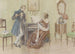 Muzyka kameralna - Carl Fischer Kystrand — widok dzieła