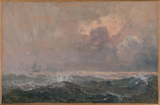 Carl Frederik Srensen - Opprrt hav.webp