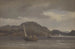 Les îlots de Marstrand, Suède - Carl Frederik Sørensen — widok dzieła
