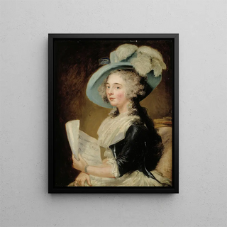 Carl Frederik von Breda - English Singer.webp