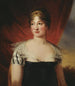 Hedvig Elisabet Charlotta 1759-1818 Królowa Szwecji Księżna Holstein-Gottorp - Carl Frederik von Breda — widok dzieła