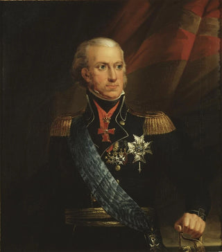 Carl Frederik von Breda - Karl XIII 17481818 King of Sweden and Norway.webp