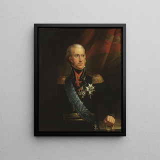 Carl Frederik von Breda - Karl XIII 17481818 King of Sweden and Norway.webp