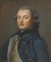 Georg Magnus Sprengtporten 1740-1819 - Carl Fredrich Brander — widok dzieła