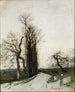 Jesień - Carl Fredrik Hill — widok dzieła