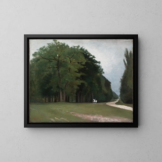 Carl Fredrik Hill - Route de Paris II.webp