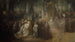 Koronacja Gustawa III - Carl Gustaf Pilo — widok dzieła