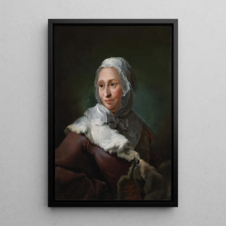 Carl Gustaf Pilo - Portrait of Elisabeth Marie Fabritius ne dAbbeste.webp