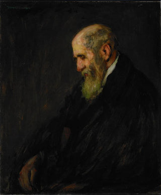 Carl Gustav Waldeck - The Old Man.webp