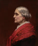 Susan Brownell Anthony - Carl Gutherz — widok dzieła