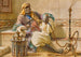 Kieff Yaous - Carl Haag — widok dzieła
