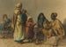La Répétition, Kair - Carl Haag — widok dzieła