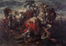La bataille de Pavie - Carl Hassmann — widok dzieła