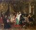 Le Tufling - Carl Herpfer — widok dzieła