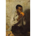 L'orange - Carl Hirschberg — widok dzieła