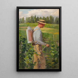 Carl Johann Peyfuss - Winzer im Weinberg.webp