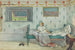 Cocorico jest siódma godzina - Carl Larsson — widok dzieła