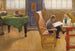 Esbjörn w kącie pracowni - Carl Larsson — widok dzieła