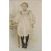 Martha Winslow - Carl Larsson — widok dzieła