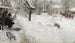 Pejzażysta na świeżym powietrzu Motyw zimowy z Sgatan 145 Stockholm - Carl Larsson — widok dzieła