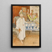 Reprodukcja obrazu Ulf - Carl Larsson