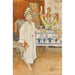 Reprodukcja obrazu Ulf - Carl Larsson