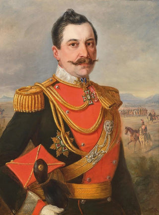Carl Martin Ebersberg - Portrt Karl Reichsfreiherr von Simbschen.webp