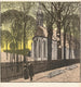 Kościół św. Michała w Heiligenstadt - Carl Moll — widok dzieła
