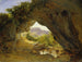 Rochers arqués II - Carl Morgenstern — widok dzieła