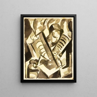 Carl Newman - Abstract 4.webp