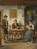 Jägerlatein - Carl Ostersetzer — widok dzieła