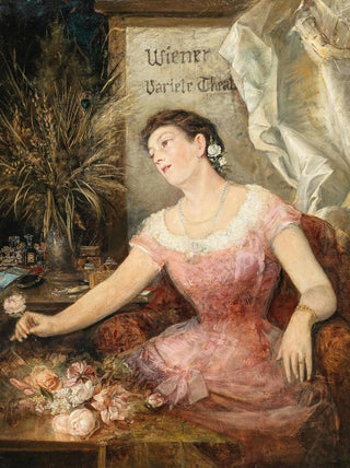 Carl Probst - In der Theatergarderobe.webp