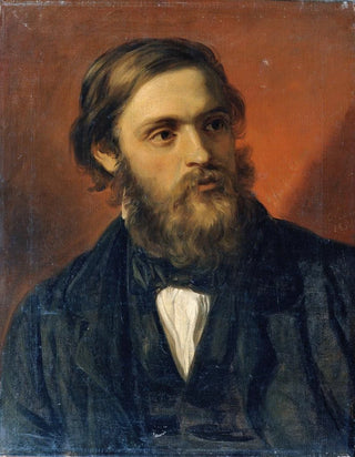 Carl Rahl - Hofrat Burian.webp