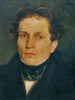 Joseph Ramelmayr - Carl Rahl — widok dzieła