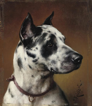 Carl Reichert - A Great Dane.webp