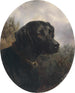 Hector - Carl Reichert — widok dzieła