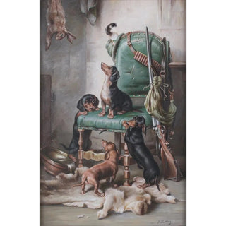 Carl Reichert - Out of reach.webp