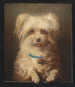 Griffon nain - Carl Reichert — widok dzieła