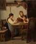 Le méfait - Carl Robiczek — widok dzieła