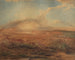 Epidaur - Carl Rottmann — widok dzieła