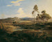 Olympia - Carl Rottmann — widok dzieła