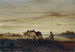 Le Laboureur - Carl Schweninger — widok dzieła