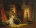 Les amoureux - Carl Schweninger Jr — widok dzieła