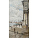 Reprodukcja obrazu Le Grand Canal à Venise - Carl Skånberg