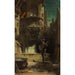 La Sérénade - Carl Spitzweg — widok dzieła