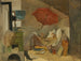Le pauvre poète - Carl Spitzweg — widok dzieła