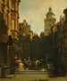 L'Heure du chat - Carl Spitzweg — widok dzieła