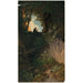 Reprodukcja obrazu Wieczór złoty - Carl Spitzweg