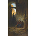 z Orientu - Carl Spitzweg — widok dzieła